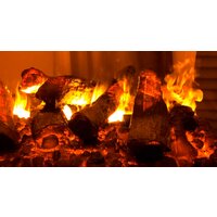 Электрокамин Dimplex Cassette 1000 - Превью изображения №4 — Интернет-магазин Time-Shop