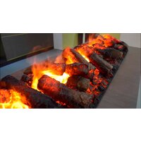 Электрокамин Dimplex Cassette 1000 - Превью изображения №3 — Интернет-магазин Time-Shop