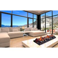 Электрокамин Dimplex Cassette 1000 - Превью изображения №7 — Интернет-магазин Time-Shop