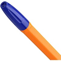 Набор шариковых ручек BRAUBERG Ultra orange 143571 (10 шт.) - Превью изображения №5 — Интернет-магазин Time-Shop