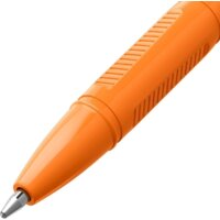 Набор шариковых ручек BRAUBERG Ultra orange 143571 (10 шт.) - Превью изображения №4 — Интернет-магазин Time-Shop