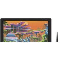 Графический монитор Huion Kamvas 22 Plus - Превью изображения №6 — Интернет-магазин Time-Shop