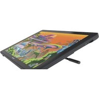 Графический монитор Huion Kamvas 22 Plus - Превью изображения №5 — Интернет-магазин Time-Shop