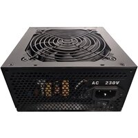 Powerman PM-650ATX-APFC