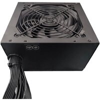 Блок питания Powerman PM-650ATX-APFC - Превью изображения №2 — Интернет-магазин Time-Shop