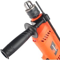 Ударная дрель Patriot FD 750H [120301444] - Превью изображения №7 — Интернет-магазин Time-Shop