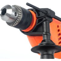 Ударная дрель Patriot FD 750H [120301444] - Превью изображения №3 — Интернет-магазин Time-Shop