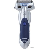 Электробритва Panasonic ES-SL41-S520 - Превью изображения №4 — Интернет-магазин Time-Shop