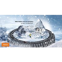 Зимние шины Pace Antarctica Sport 245/45R20 103H (шипы) - Превью изображения №2 — Интернет-магазин Time-Shop
