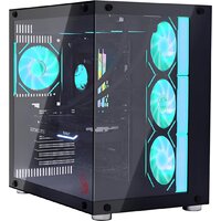 Компьютер A4Tech Bloody BD-PC CZ79C3 2086027 - Превью изображения №3 — Интернет-магазин Time-Shop