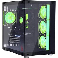 Компьютер A4Tech Bloody BD-PC CZ79C3 2086027 - Превью изображения №4 — Интернет-магазин Time-Shop