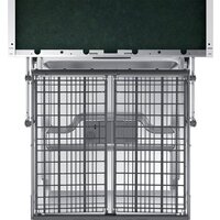 Встраиваемая посудомоечная машина Samsung DW60M6050SS - Превью изображения №13 — Интернет-магазин Time-Shop