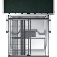 Встраиваемая посудомоечная машина Samsung DW60M6050SS - Превью изображения №15 — Интернет-магазин Time-Shop