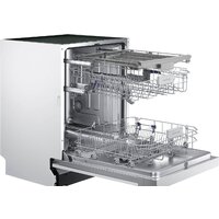 Встраиваемая посудомоечная машина Samsung DW60M6050SS - Превью изображения №8 — Интернет-магазин Time-Shop