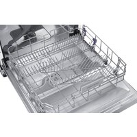 Встраиваемая посудомоечная машина Samsung DW60M6050SS - Превью изображения №12 — Интернет-магазин Time-Shop