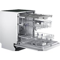 Встраиваемая посудомоечная машина Samsung DW60M6050SS - Превью изображения №7 — Интернет-магазин Time-Shop