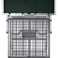 Встраиваемая посудомоечная машина Samsung DW60M6050SS - Превью изображения №14 — Интернет-магазин Time-Shop