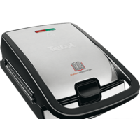 Многофункциональная сэндвичница Tefal Snack Collection SW852D12 - Превью изображения №2 — Интернет-магазин Time-Shop