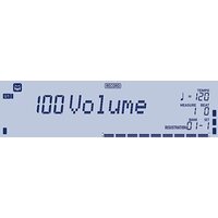 Синтезатор Casio CT-X5000 - Превью изображения №21 — Интернет-магазин Time-Shop