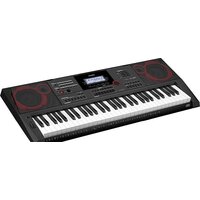 Синтезатор Casio CT-X5000 - Превью изображения №2 — Интернет-магазин Time-Shop