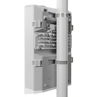 Управляемый коммутатор 3-го уровня Mikrotik netPower 16P CRS318-16P-2S+OUT - Превью изображения №3 — Интернет-магазин Time-Shop