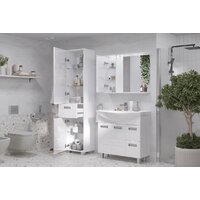  Volna Тумба под умывальник Joli 80.2D.2Y - Превью изображения №6 — Интернет-магазин Time-Shop