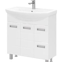 Volna Тумба под умывальник Joli 80.2D.2Y