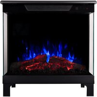 Электрокамин Aflamo Tower 46 - Превью изображения №2 — Интернет-магазин Time-Shop