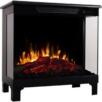 Электрокамин Aflamo Tower 46 - Превью изображения №9 — Интернет-магазин Time-Shop