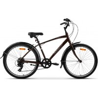 AIST Cruiser 1.0 26 р.16.5 2026 (коричневый)