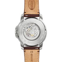 Наручные часы Fossil ME3099 - Превью изображения №3 — Интернет-магазин Time-Shop