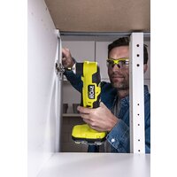 Угловая дрель Ryobi RAD18C-0 5133004949 (без АКБ) - Превью изображения №5 — Интернет-магазин Time-Shop