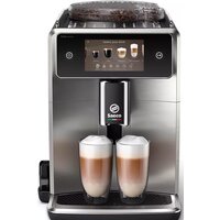 Кофемашина Saeco Xelsis Deluxe SM8785/00 - Превью изображения №2 — Интернет-магазин Time-Shop