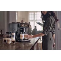 Кофемашина Saeco Xelsis Deluxe SM8785/00 - Превью изображения №10 — Интернет-магазин Time-Shop