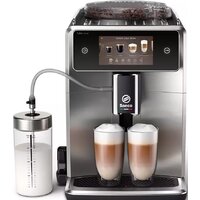 Кофемашина Saeco Xelsis Deluxe SM8785/00 - Превью изображения №3 — Интернет-магазин Time-Shop