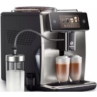 Кофемашина Saeco Xelsis Deluxe SM8785/00 - Превью изображения №5 — Интернет-магазин Time-Shop
