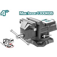 Тиски Total THT6146 - Превью изображения №2 — Интернет-магазин Time-Shop