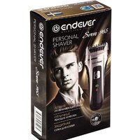 Электробритва Endever Sven-965 - Превью изображения №8 — Интернет-магазин Time-Shop
