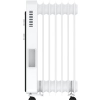 Масляный радиатор Royal Clima Parma ROR-PR7-1500M - Превью изображения №3 — Интернет-магазин Time-Shop