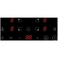 Варочная панель Candy CHXY64NFB - Превью изображения №3 — Интернет-магазин Time-Shop