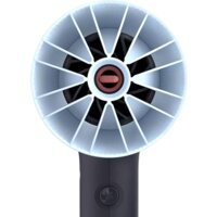Фен Philips BHD360/20 - Превью изображения №5 — Интернет-магазин Time-Shop