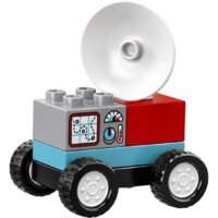 Конструктор LEGO Duplo 10944 Экспедиция на шаттле - Превью изображения №15 — Интернет-магазин Time-Shop