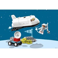 Конструктор LEGO Duplo 10944 Экспедиция на шаттле - Превью изображения №19 — Интернет-магазин Time-Shop
