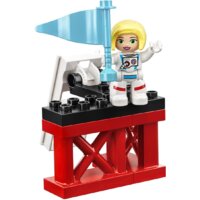 Конструктор LEGO Duplo 10944 Экспедиция на шаттле - Превью изображения №6 — Интернет-магазин Time-Shop