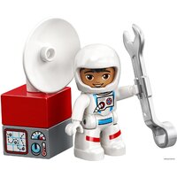 Конструктор LEGO Duplo 10944 Экспедиция на шаттле - Превью изображения №5 — Интернет-магазин Time-Shop