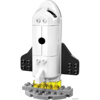 Конструктор LEGO Duplo 10944 Экспедиция на шаттле - Превью изображения №8 — Интернет-магазин Time-Shop
