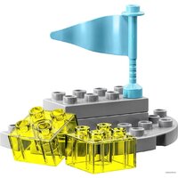 Конструктор LEGO Duplo 10944 Экспедиция на шаттле - Превью изображения №9 — Интернет-магазин Time-Shop
