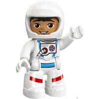 Конструктор LEGO Duplo 10944 Экспедиция на шаттле - Превью изображения №11 — Интернет-магазин Time-Shop
