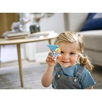 Конструктор LEGO Duplo 10944 Экспедиция на шаттле - Превью изображения №17 — Интернет-магазин Time-Shop
