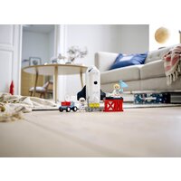 Конструктор LEGO Duplo 10944 Экспедиция на шаттле - Превью изображения №18 — Интернет-магазин Time-Shop